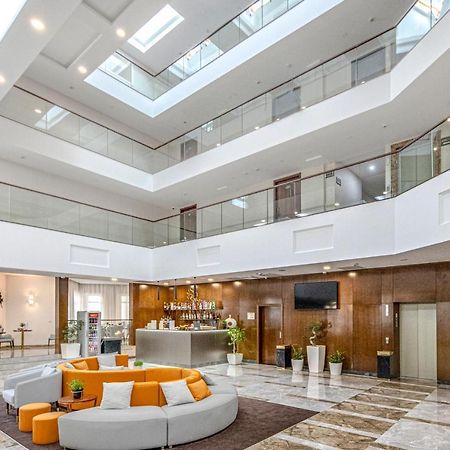 זלאגרסג Willis Hotel Business & Wellness מראה חיצוני תמונה