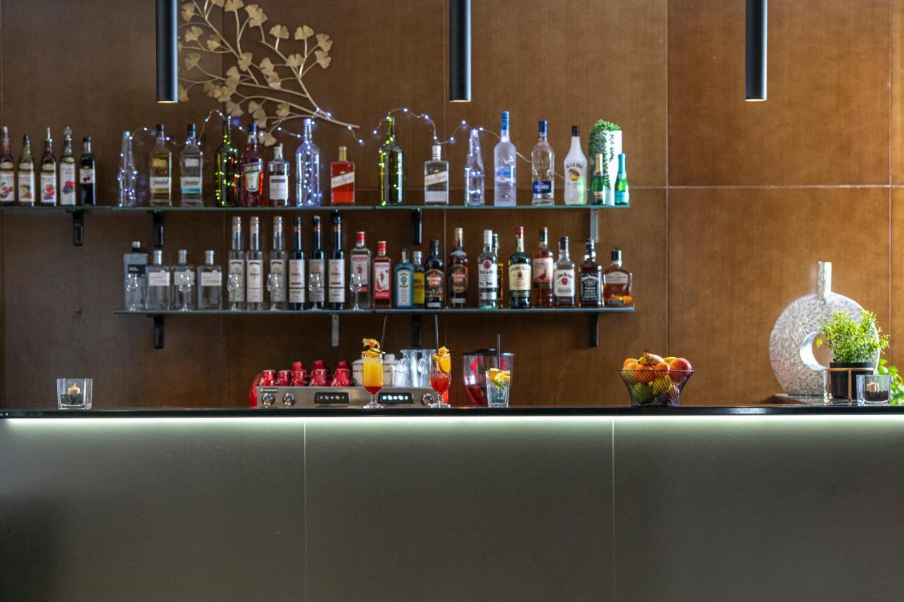 זלאגרסג Willis Hotel Business & Wellness מראה חיצוני תמונה