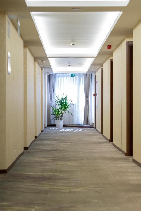 זלאגרסג Willis Hotel Business & Wellness מראה חיצוני תמונה