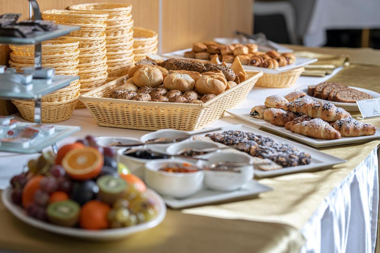זלאגרסג Willis Hotel Business & Wellness מראה חיצוני תמונה