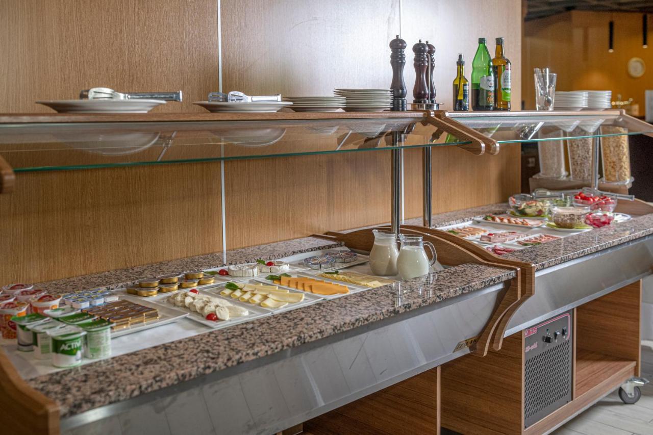 זלאגרסג Willis Hotel Business & Wellness מראה חיצוני תמונה