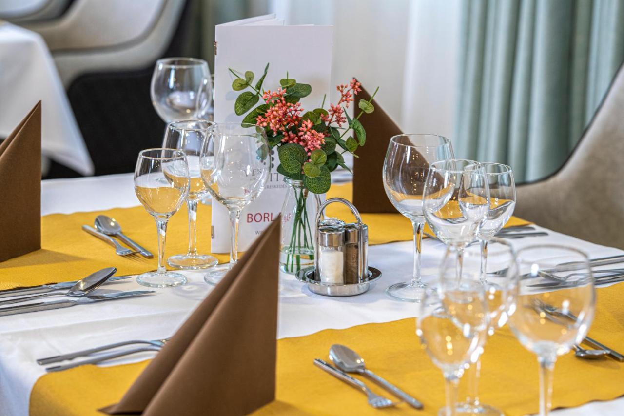 זלאגרסג Willis Hotel Business & Wellness מראה חיצוני תמונה