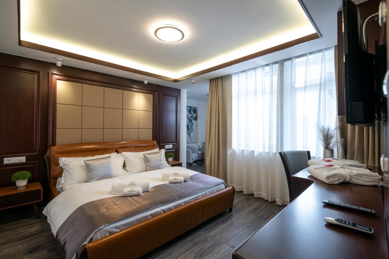 זלאגרסג Willis Hotel Business & Wellness מראה חיצוני תמונה