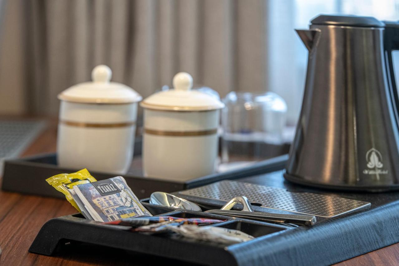 זלאגרסג Willis Hotel Business & Wellness מראה חיצוני תמונה