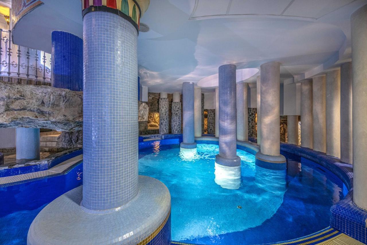 זלאגרסג Willis Hotel Business & Wellness מראה חיצוני תמונה